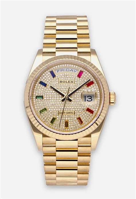 rolex daydate gold finazierung|ROLEX DAY DATE zum Bestpreis online kaufen .